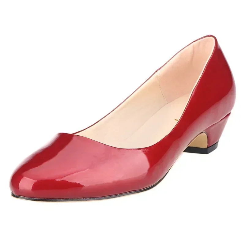 Heels - Women Wedge Pumps Autumn Casual Comfort