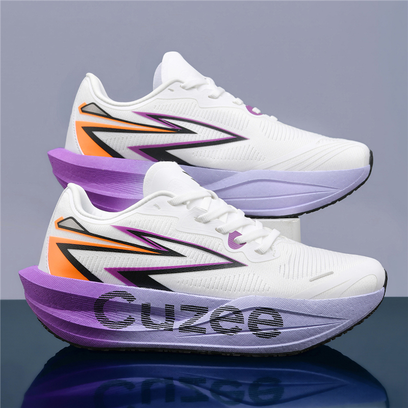 Men Carbon Plate Running Shoes - огляд і ціна Carbon Plate Marathon Racing Shoes