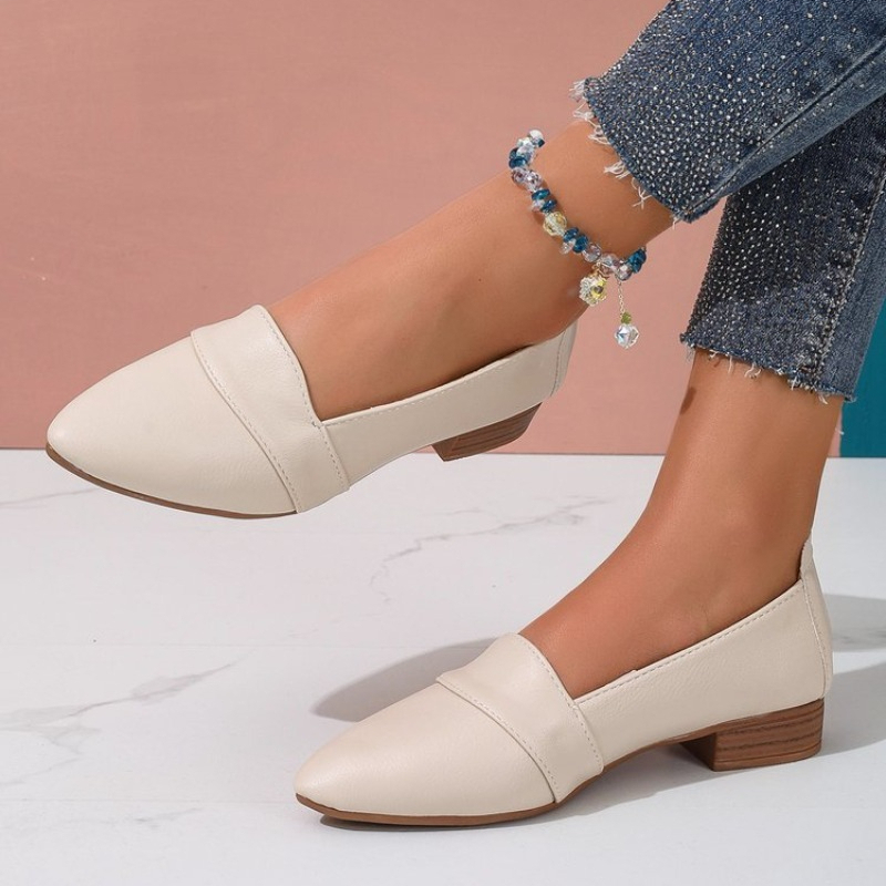 Slip on Shoes Womens Flat Wome - огляд і ціна Heels