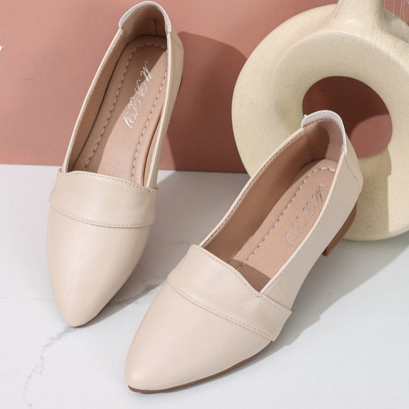 Slip on Shoes Womens Flat Wome - огляд і ціна Heels