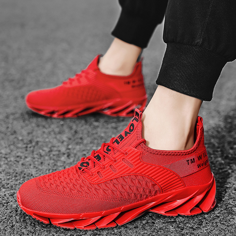 Trail Running Shoes New Arriva - огляд і ціна Anti Slip Trail Running Sneakers