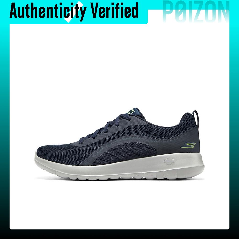 Skechers GO WALK Ma Mesh, Text - огляд і ціна Men'S Shoes