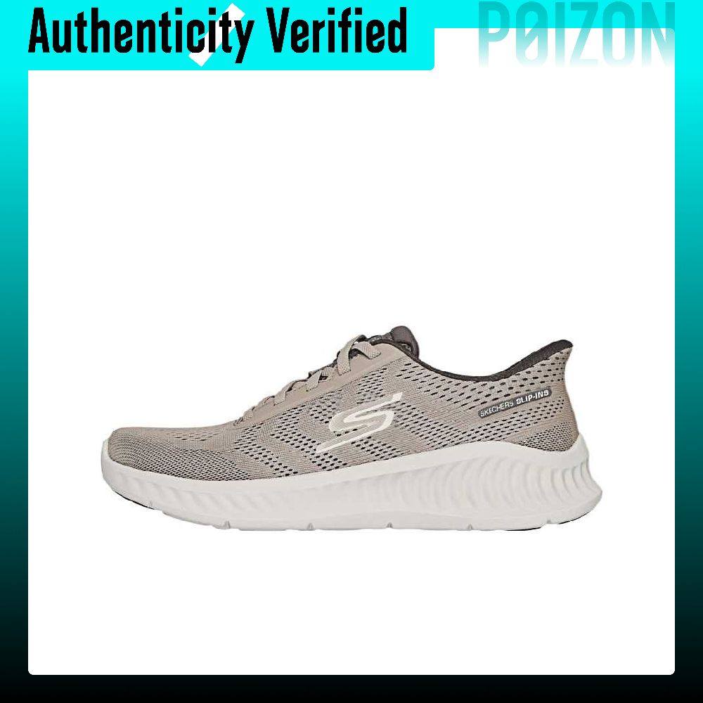 Skechers GOWALK Low top Casual - огляд і ціна Men'S Shoes
