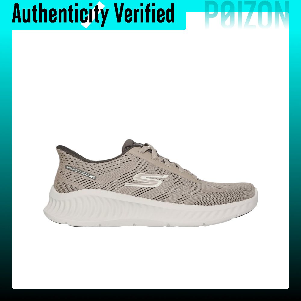 Skechers GOWALK Low top Casual - огляд і ціна Men'S Shoes