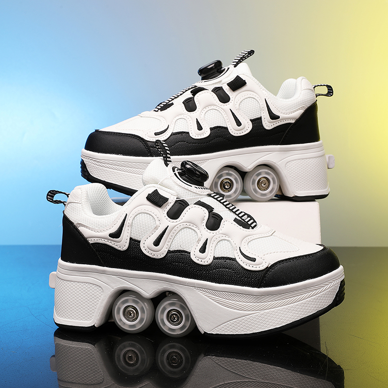 2026 Children's Big Wheel Walk - огляд і ціна Running Shoes