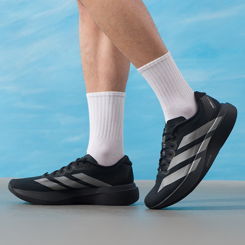 Adidas Men's Shoes Original Li - огляд і ціна Lightweight Road Running Shoes