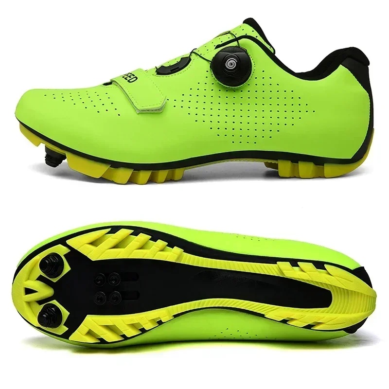 Unisex Mtb Shoes Zapatillas Ci - огляд і ціна Men'S Shoes