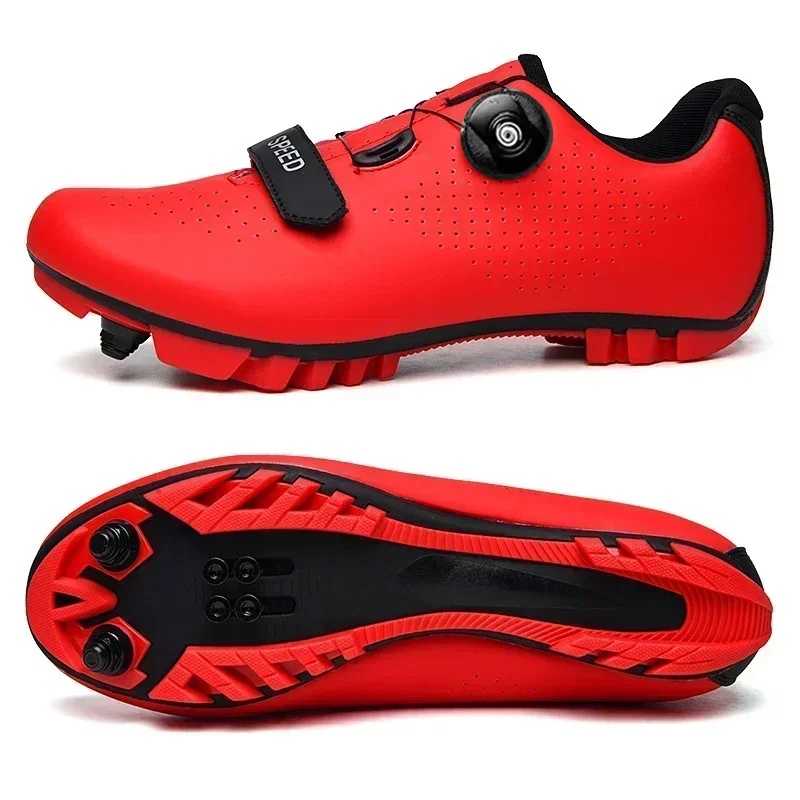 Unisex Mtb Shoes Zapatillas Ci - огляд і ціна Men'S Shoes