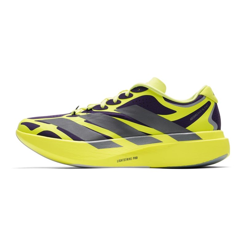 Adidas Men's Shoes Original Li - огляд і ціна Lightweight Road Running Shoes