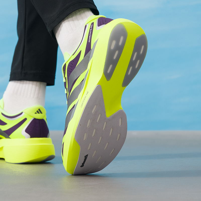 Adidas Men's Shoes Original Li - огляд і ціна Lightweight Road Running Shoes
