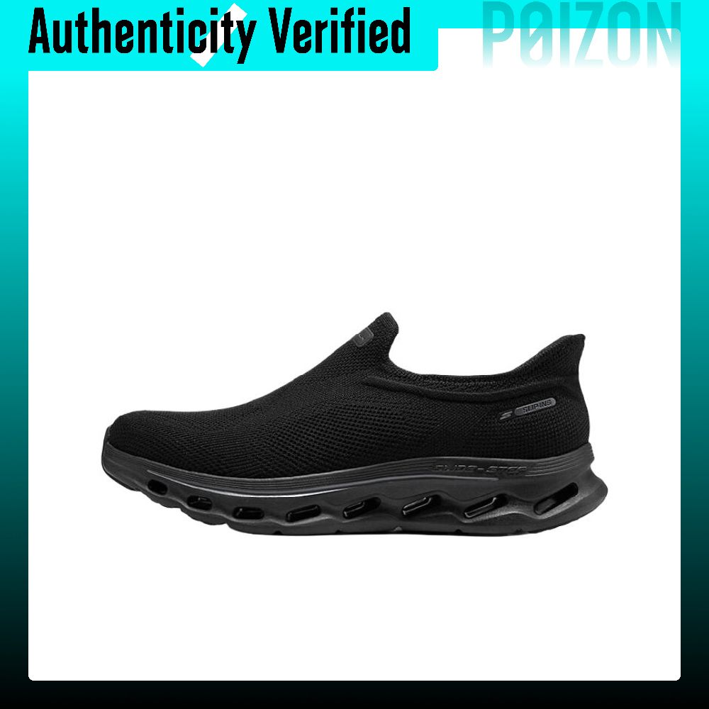 Skechers GO WALK GLIDE-STEP 2. - огляд і ціна Men'S Shoes