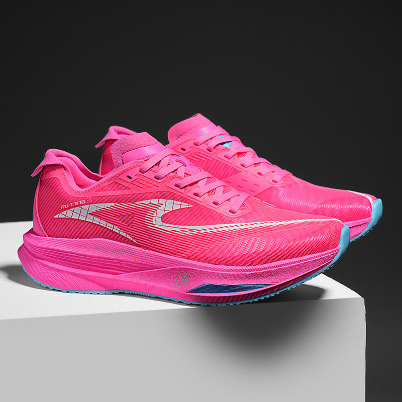 Unisex Sports Shoes Carbon Pla - огляд і ціна Carbon Plate Marathon Racing Shoes