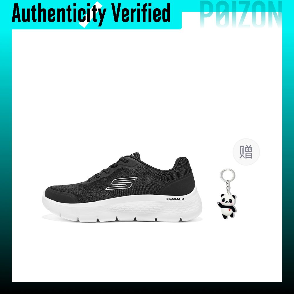 Skechers GO WALK Abrasion Resi - огляд і ціна Men'S Shoes