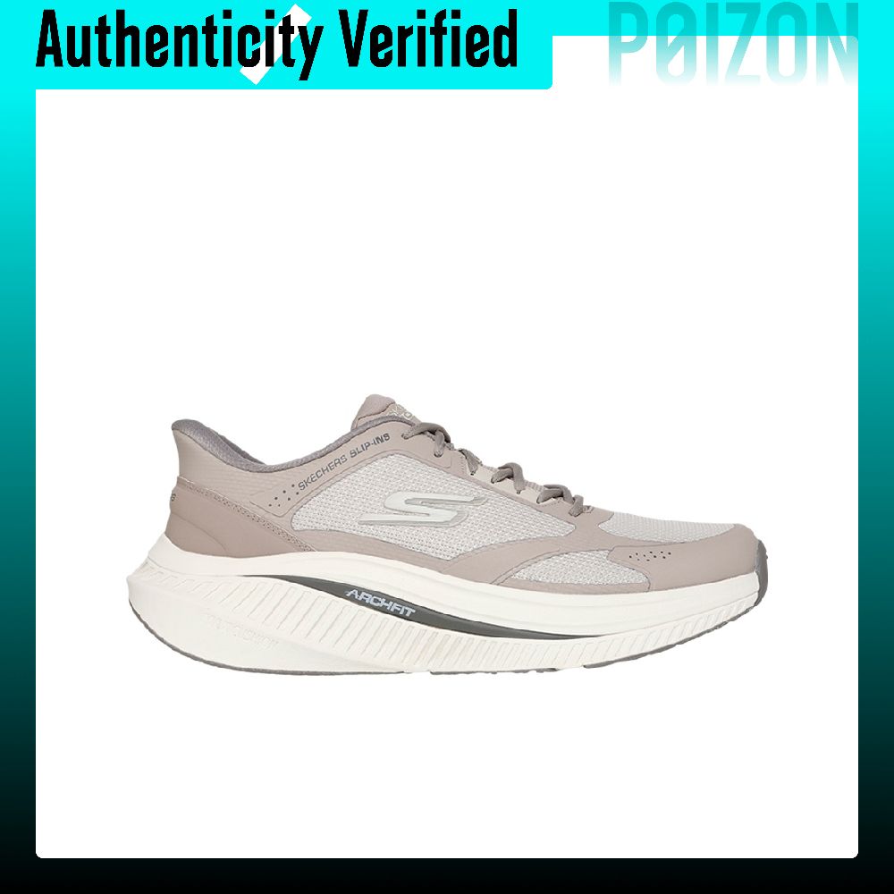 Skechers Slip ins Low top Runn - огляд і ціна Running Shoes