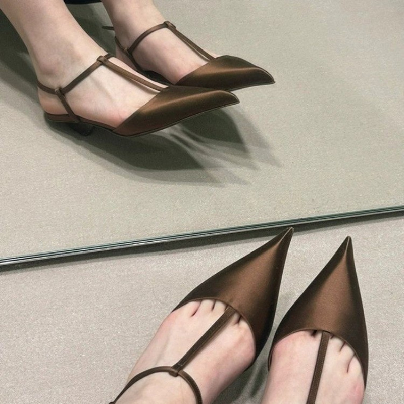 Brand Shoes for Women Sexy Poi - огляд і ціна Heels