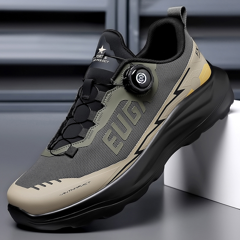 Trail Running Shoes New Arriva - огляд і ціна Anti Slip Trail Running Sneakers