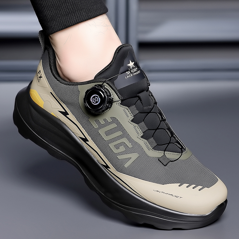 Trail Running Shoes New Arriva - огляд і ціна Anti Slip Trail Running Sneakers